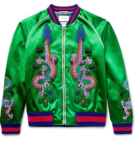 gucci men's green jacket|gucci jacket men's cheap.